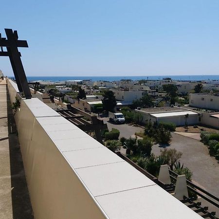 Naturiste Cap D'Agde Port Nature 482 מראה חיצוני תמונה