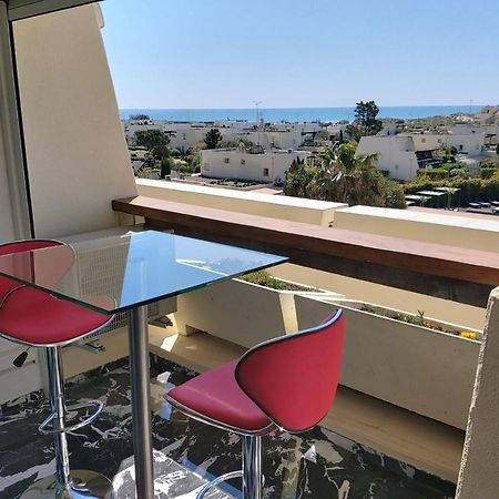 Naturiste Cap D'Agde Port Nature 482 מראה חיצוני תמונה