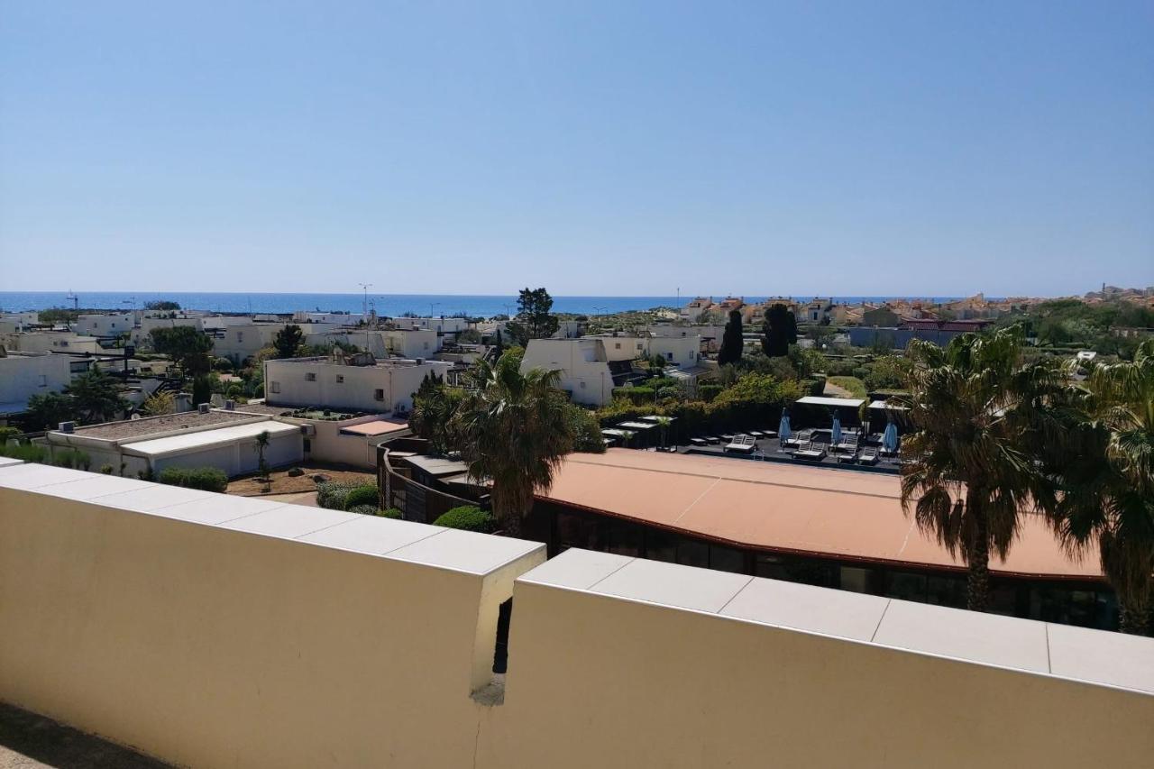 Naturiste Cap D'Agde Port Nature 482 מראה חיצוני תמונה